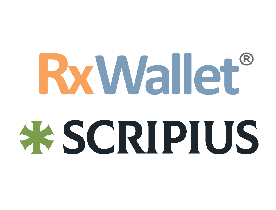 RxWallet and Scripius